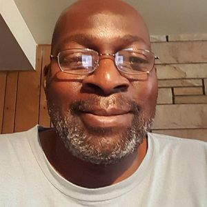 Meet your Posher, Darryl